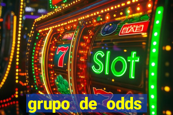 grupo de odds altas telegram